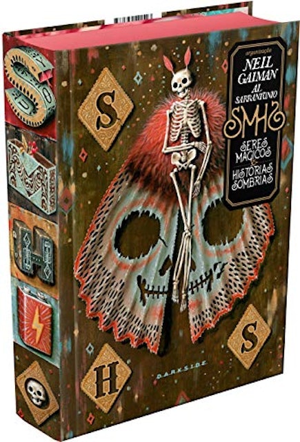 DarkSide Books 2