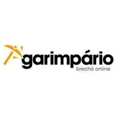 Garimpário Brechó Online