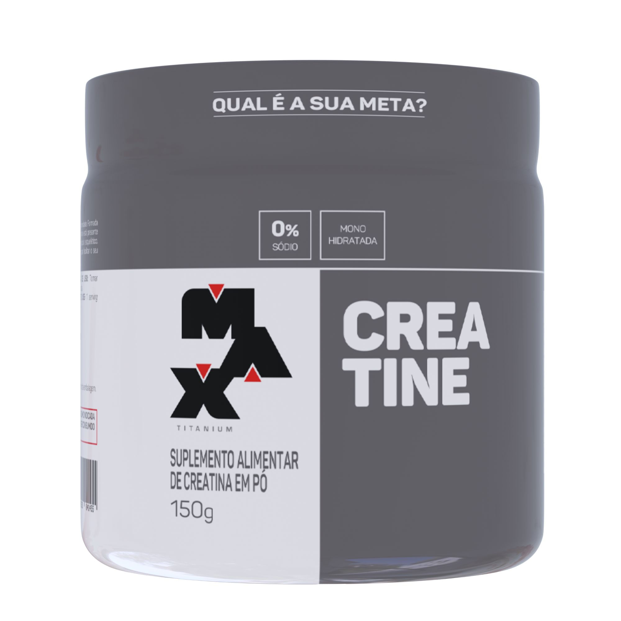 Max Titanium 4