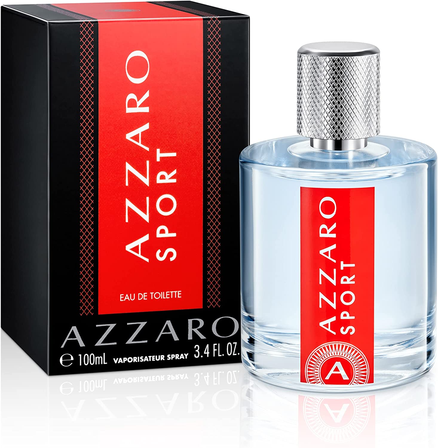 Top 10 Melhores Perfumes Azzaro  4