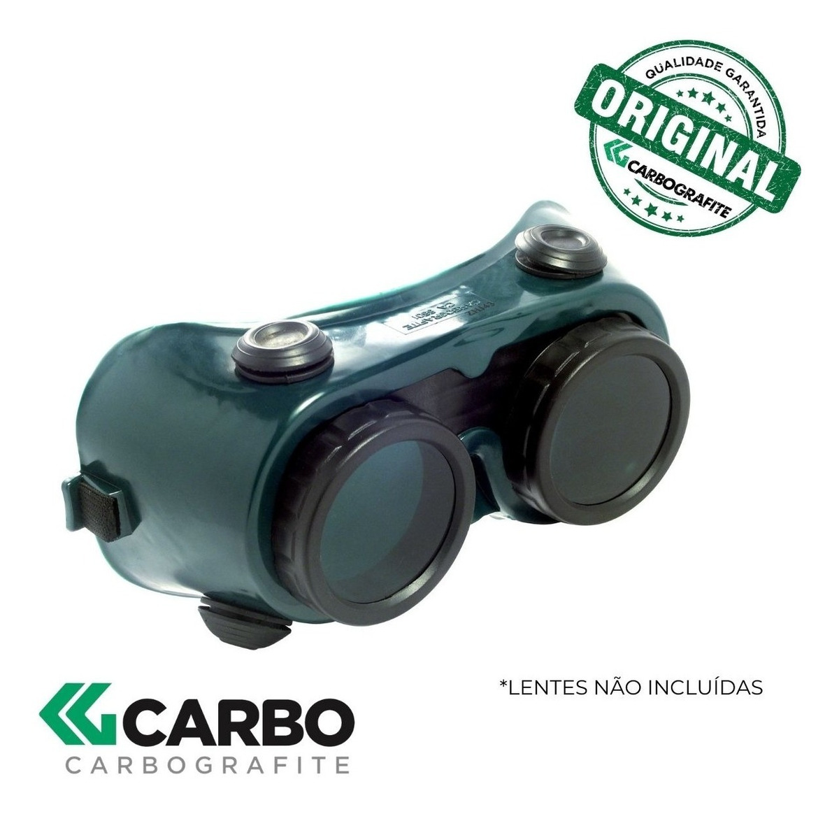 Óculos de Solda CG 250 2