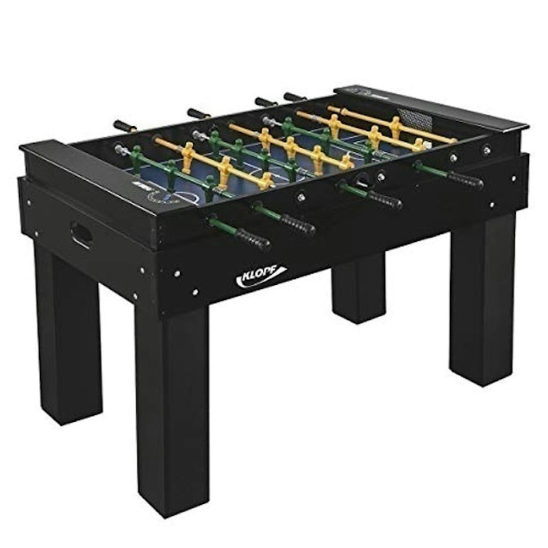 Mesa de Pebolim Elite 1