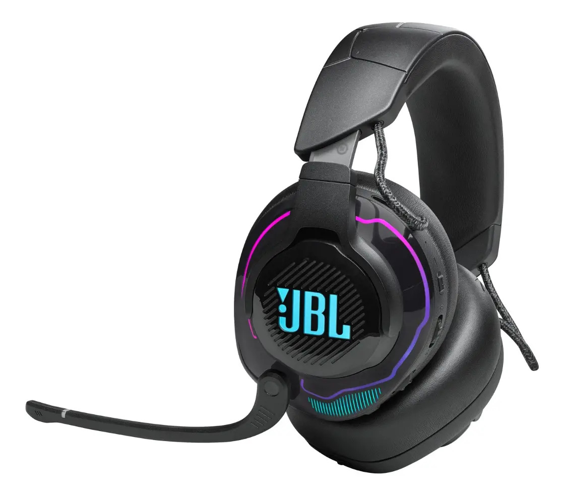 JBL Quantum 910 Wireless 5