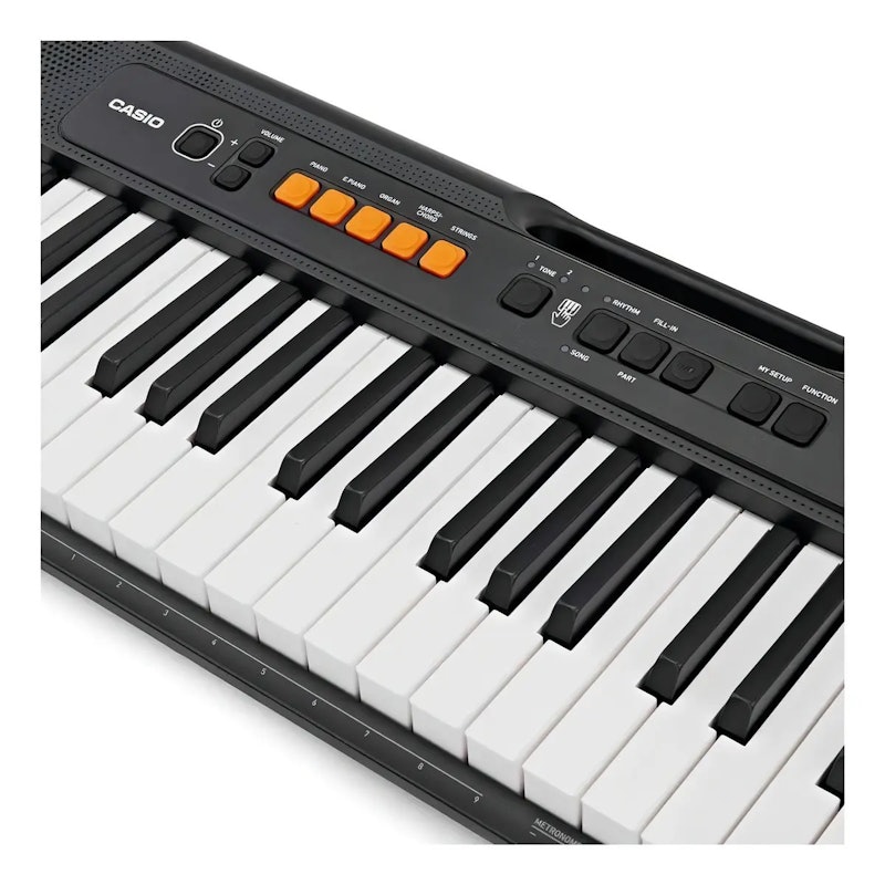 Teclado Casiotone CT-S100 3