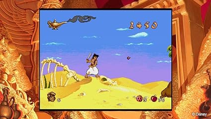 Disney Classic Games Collection 2