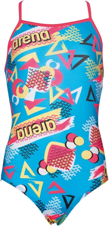 Top 10 Melhores Maiôs Infantis  (Speedo, Tip Top e mais) 2