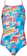 ARENA Maiô Infantil Maxfit Candy 1