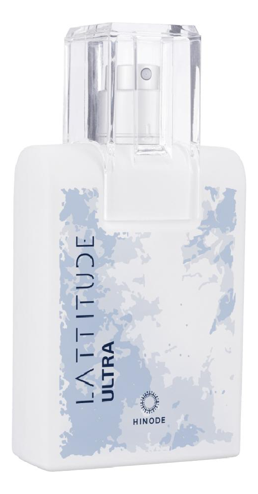 Lattitude Ultra Deo Colônia 2