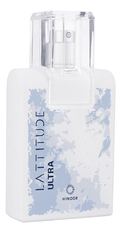 Lattitude Ultra Deo Colônia 2