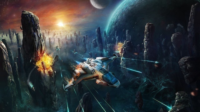 EVERSPACE (2018) 3