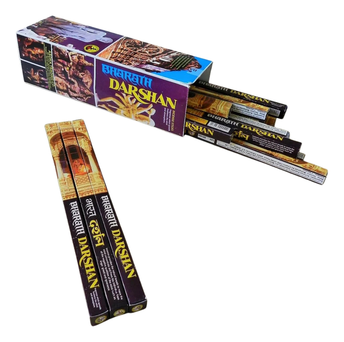 Top 10 Melhores Incensos Indianos  4