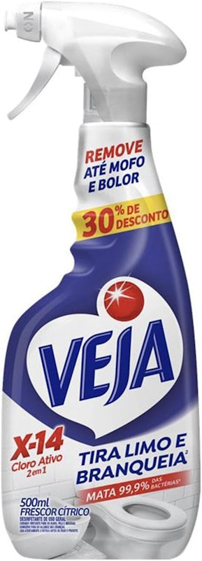 Veja Banheiro X14 1