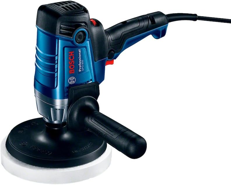 Politriz Bosch GPO 950 220 V 950 W 1