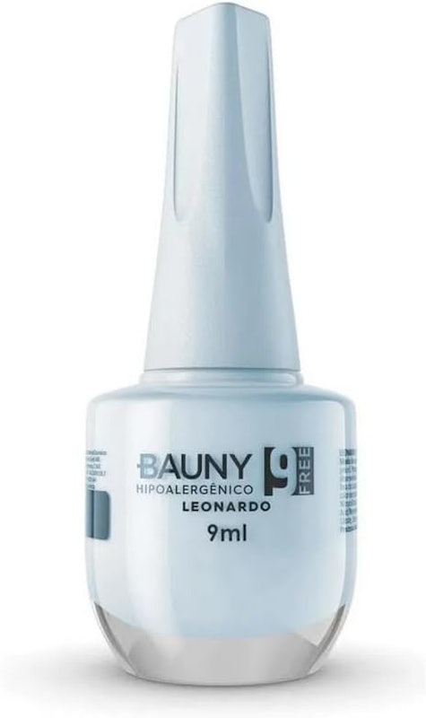 Bauny Leonardo - Esmalte Cremoso 1