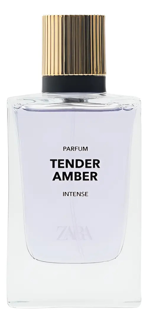 Tender Amber Intense EDP 1