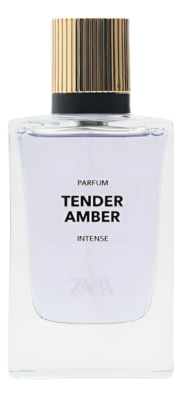 Tender Amber Intense EDP 1
