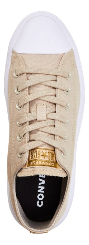 Chuck Taylor All Star Move Authentic Glam 3