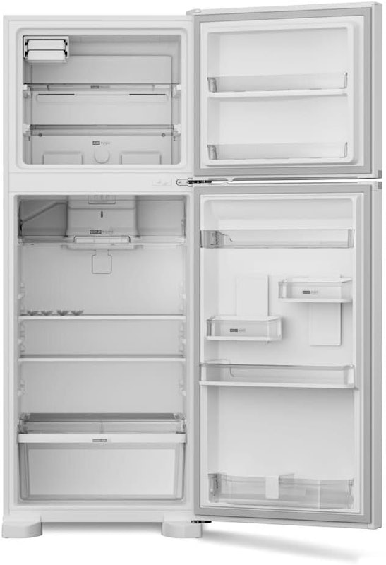 Brastemp Frost Free Duplex A+++ 463 litros 5
