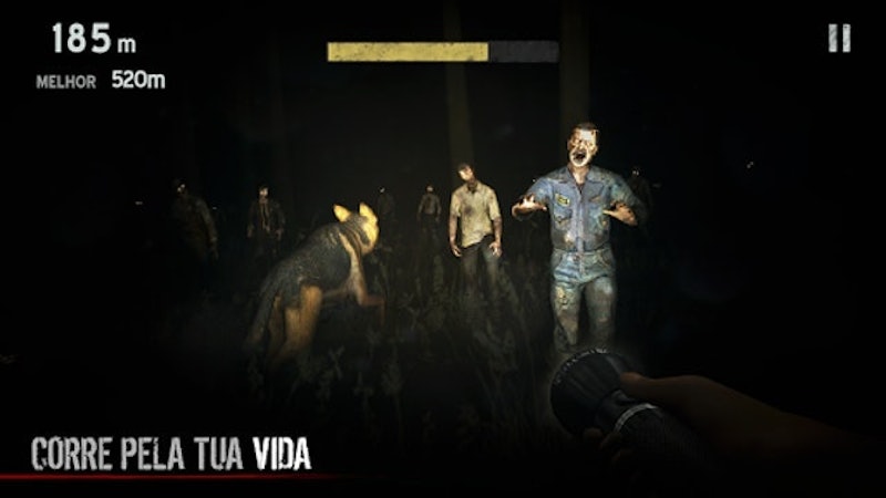 Into the Dead 3