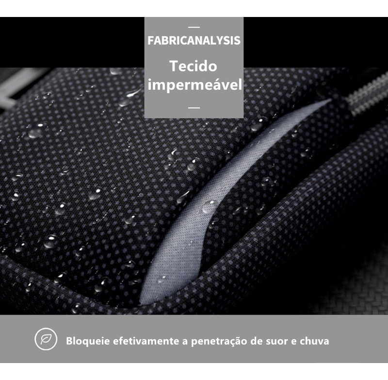 Braçadeira para Celular 5