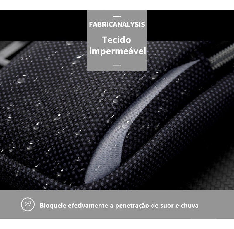 Braçadeira para Celular 5