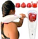 BODEN Massageador Elétrico Corporal Infravermelho Portátil Boden 1