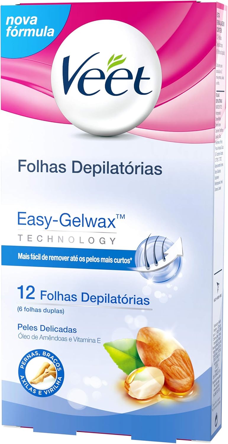 Top 10 Melhores Ceras para Depilação em 2025 (Quente, Fria e mais