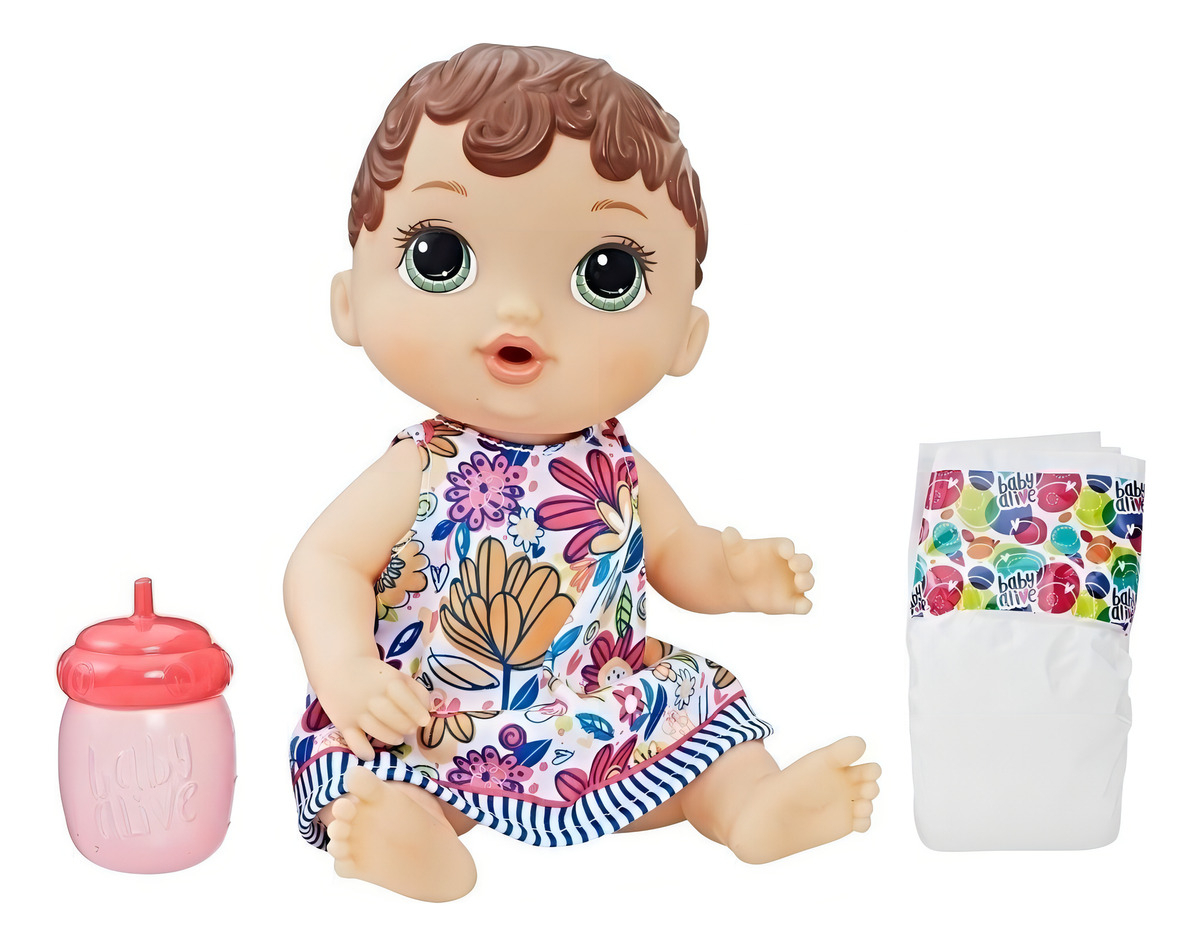 Top 10 Melhores Bonecas em 2026 (Reborn, Baby Alive e mais) 3