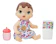 HASBRO Boneca Baby Alive Hora do Xixi Morena 1