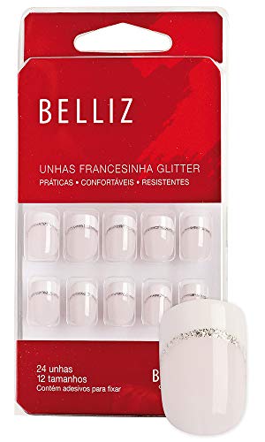 Top 10 Melhores Unhas Postiças  (Kiss New York e mais) 4