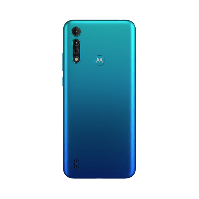 Moto G8 Power Lite 2
