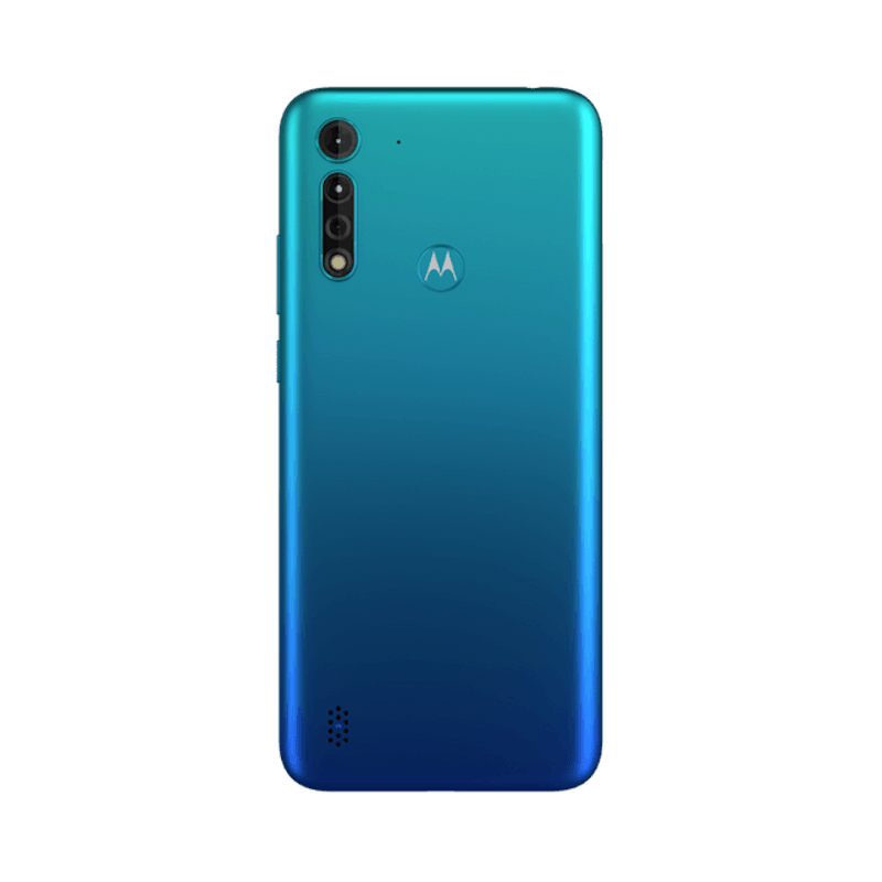 Moto G8 Power Lite 2
