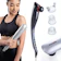 RELAXSHOP Massageador Elétrico Elite Pro Corporal Portátil Infra 1