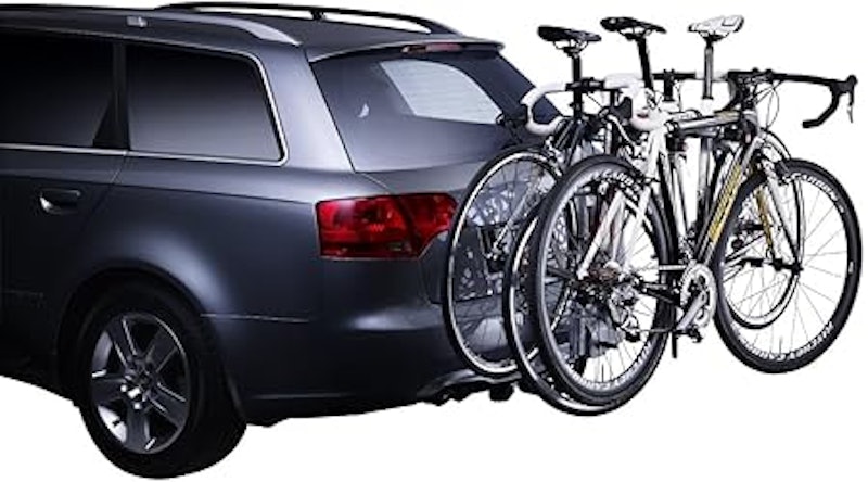 Thule HangOn 4