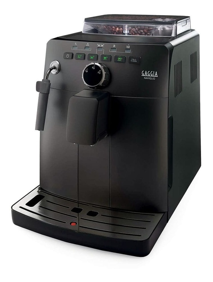 Cafeteira Expresso Automática Gaggia Naviglio 3