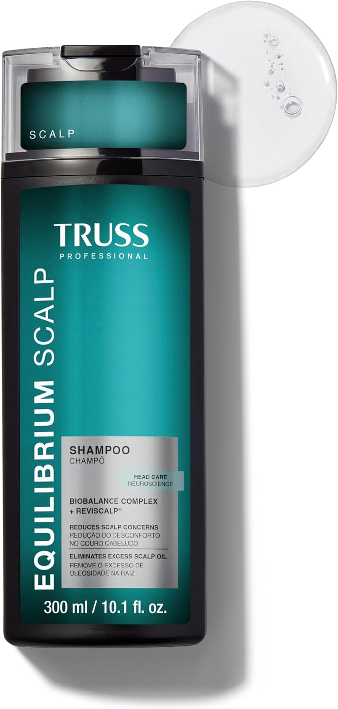 Shampoo Equilibrium Scalp 2