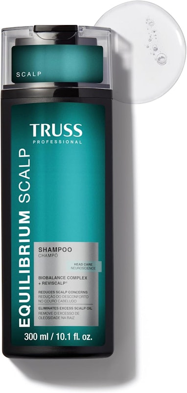 Shampoo Equilibrium Scalp 2