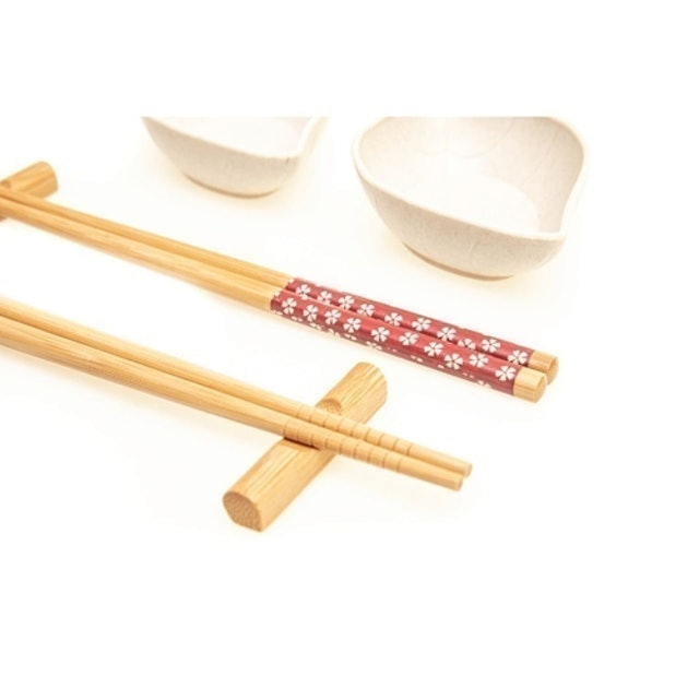 Conjunto Hashi Molheira e Apoio 2