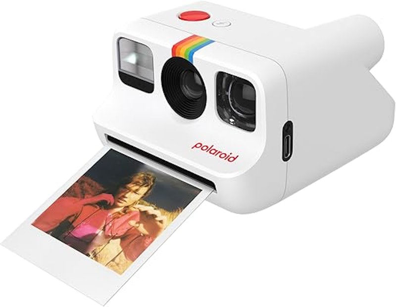 Câmera Instantânea Polaroid Go Generation 2 5