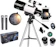 DIUMY Telescópio Astronômico Refrator 1
