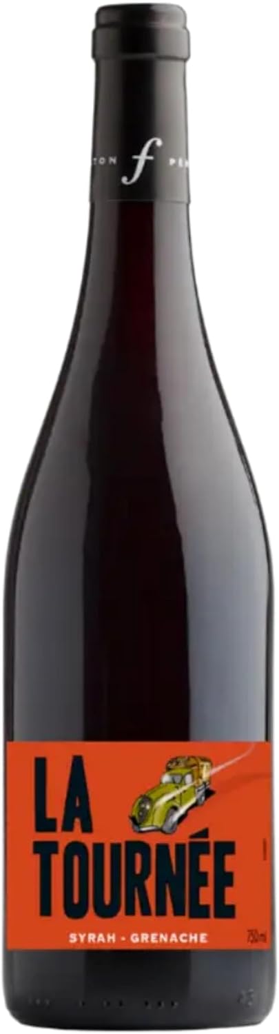 Ferraton La Tournée Tinto 1