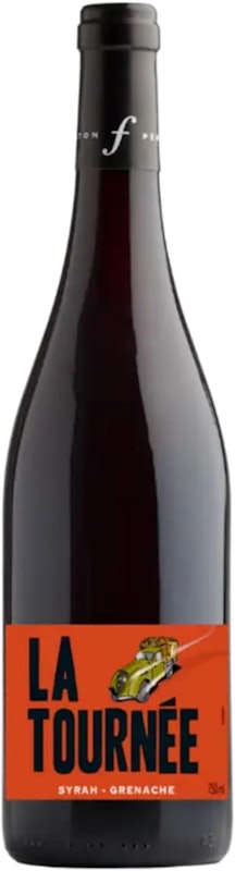 Ferraton La Tournée Tinto 1
