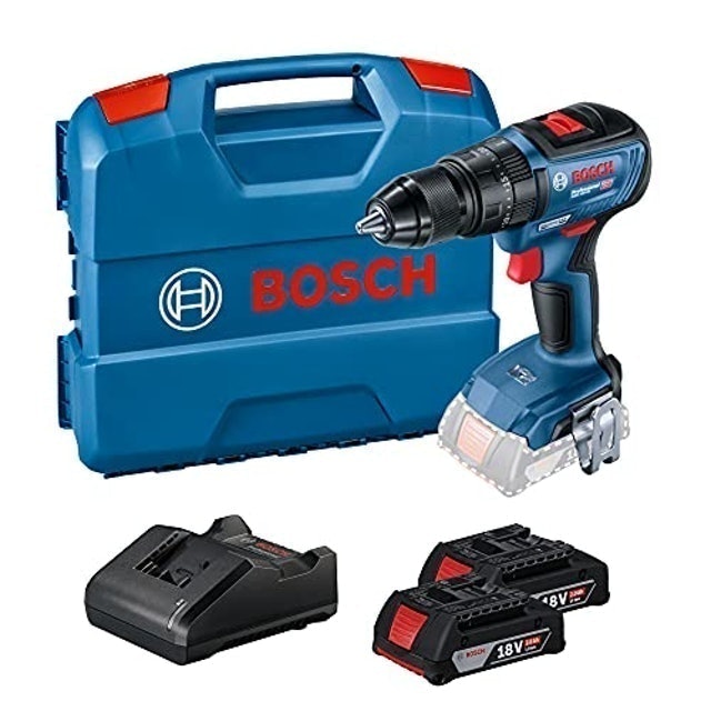Bosch 3