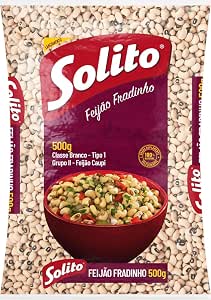Feijao Fradinho Solito 1
