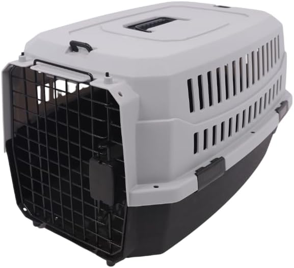Top 10 Melhores Caixas de Transporte para Cachorro em 2026 (e Bolsas Também) 2