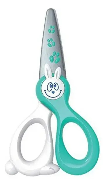 Tesoura Kidcut 1