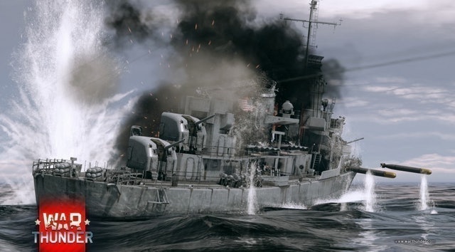 War Thunder 4