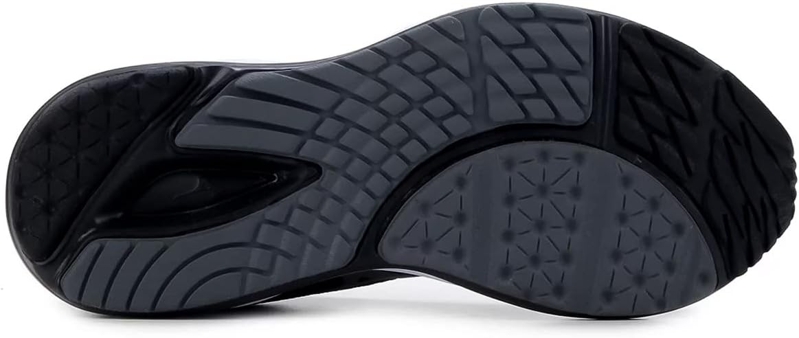 Tênis de Corrida Masculino Mizuno Wave Way 2 5