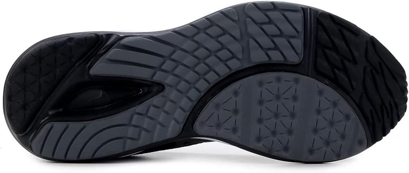 Tênis de Corrida Masculino Mizuno Wave Way 2 5
