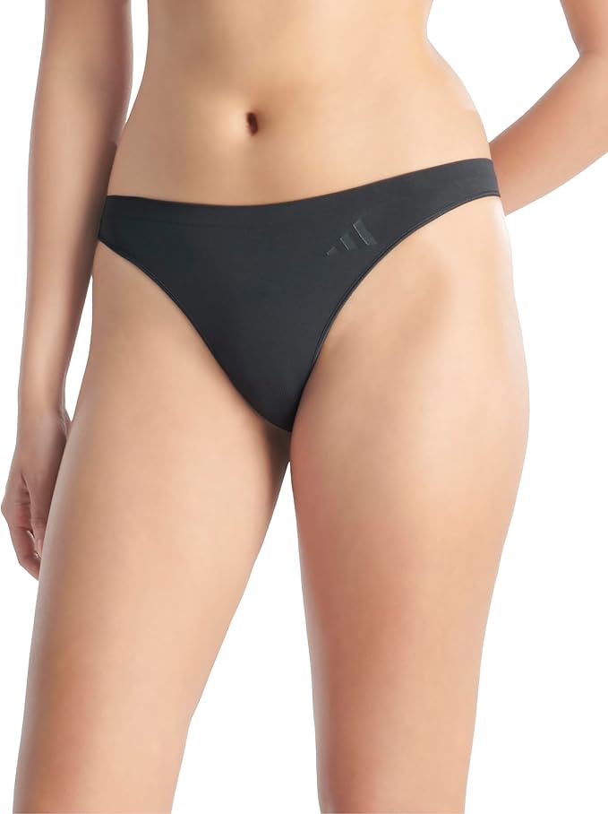 Calcinha Active Seamless Ultimate Stretch Thong 1